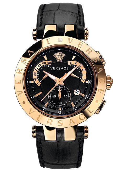 Versace watches 